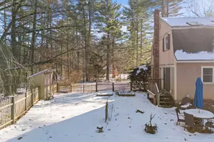 26 Barrell Run Rd, Fremont, NH 03044 - Photo 32