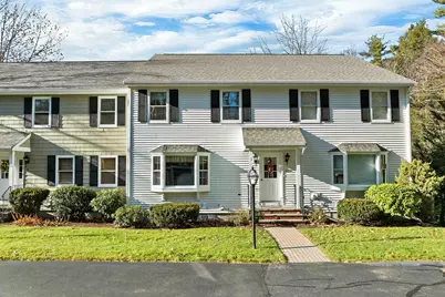 39 Harbor Way #19, Wolfeboro, NH 03894 - Photo 6