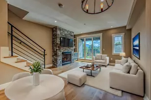 13 Bull Hill Way, Waterville Valley, NH 03215 - Photo 8