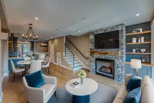 13 Bull Hill Way, Waterville Valley, NH 03215 - Photo 6