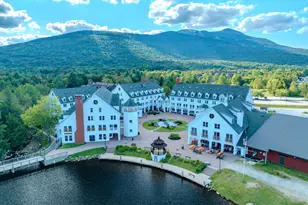 13 Bull Hill Way, Waterville Valley, NH 03215 - Photo 32