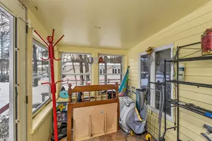 320 Old Lake Shore Rd, Gilford, NH 03249 - Photo 20