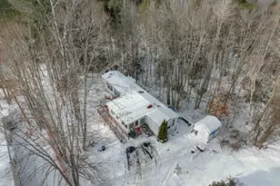 320 Old Lake Shore Rd, Gilford, NH 03249 - Photo 6