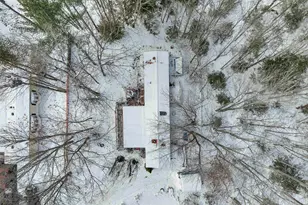 320 Old Lake Shore Rd, Gilford, NH 03249 - Photo 8