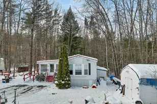 320 Old Lake Shore Rd, Gilford, NH 03249 - Photo 4