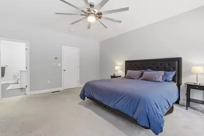 18 Hickorywood Circle, Meredith, NH 03253 - Photo 16