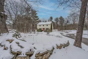 954 Parker Mountain Rd, Strafford, NH 03884 - Photo 32