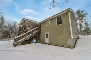 156 Trotting Track Rd, Wolfeboro, NH 03894 - Photo 4