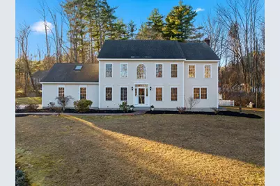 18 Holbrook Road, Bedford, NH 03110 - Photo 4