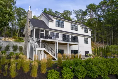 43 Happy Homes Road, Meredith, NH 03253 - Photo 4