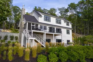 43 Happy Homes Rd, Meredith, NH 03253 - Photo 4