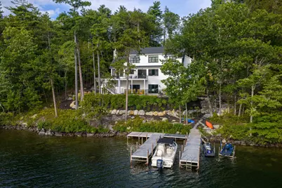 43 Happy Homes Road, Meredith, NH 03253 - Photo 1