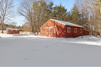 85 Pierce Road, Fitzwilliam, NH 03447 - Photo 10