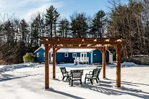 1639 Main St, Dublin, NH 03444 - Photo 1