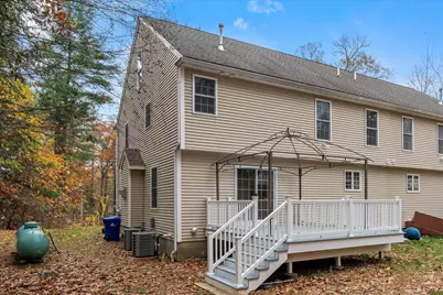 37 Dugout Road #B, Hudson, NH 03051 - Photo 34