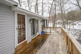 226 Amesbury Rd, Kensington, NH 03833 - Photo 6