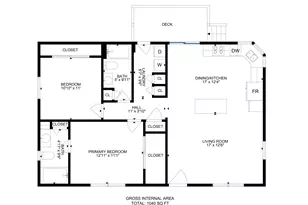 73 Riverledge Dr, Goffstown, NH 03045 - Photo 42