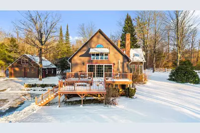 265 Heino Road, Acworth, NH 03601 - Photo 2