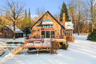 265 Heino Rd, Acworth, NH 03601 - Photo 2