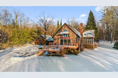 265 Heino Road, Acworth, NH 03601 - Photo 1