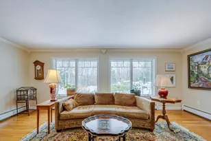 53 Elkins Rd, New London, NH 03257 - Photo 4