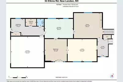 53 Elkins Road, New London, NH 03257 - Photo 56