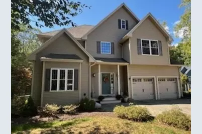 60 Spruce Ridge Drive, Brentwood, NH 03833 - Photo 4