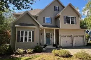 60 Spruce Ridge Dr, Brentwood, NH 03833 - Photo 4