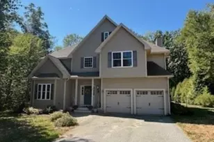 60 Spruce Ridge Dr, Brentwood, NH 03833 - Photo 10