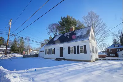 2 Kirk Street, Nashua, NH 03064 - Photo 2