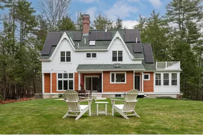 17 Joslin Road, East Kingston, NH 03833 - Photo 4