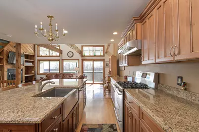 101 Okemo Trailside Extension #41C, Ludlow, VT 05149 - Photo 4