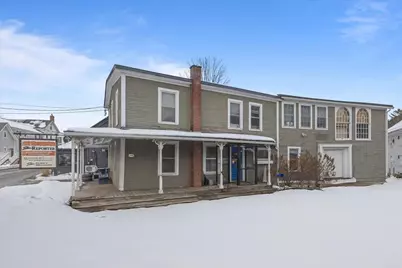 49 School Street, Stowe, VT 05672 - Photo 1