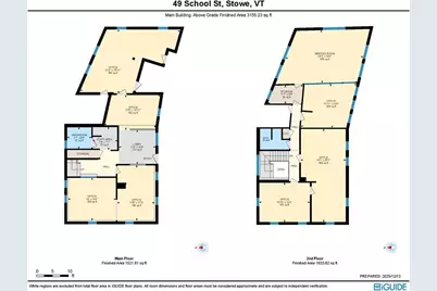 49 School Street, Stowe, VT 05672 - Photo 34