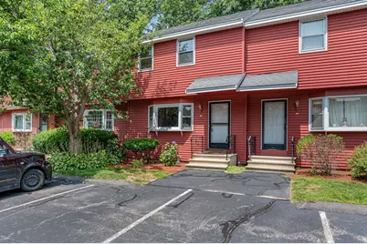 44 Gillis Street #D, Nashua, NH 03060 - Photo 2