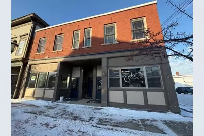 10-14 Exchange Street, Gorham, NH 03581 - Photo 1