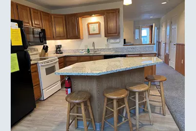 13 Mountain Sun Way #9 D, Waterville Valley, NH 03215 - Photo 6