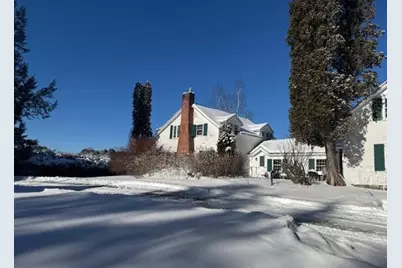 1147 North Craftsbury Road, Craftsbury, VT 05827 - Photo 4