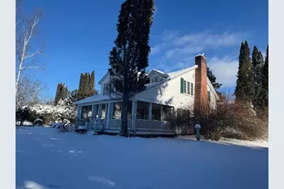 1147 North Craftsbury Road, Craftsbury, VT 05827 - Photo 6