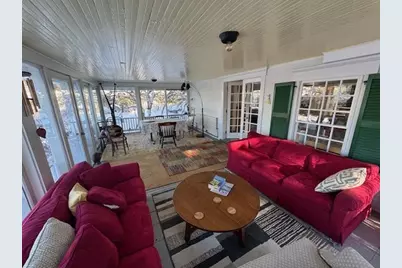 1147 North Craftsbury Road, Craftsbury, VT 05827 - Photo 30