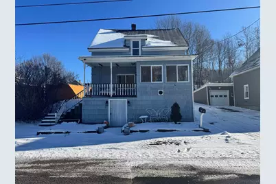 642 Howland Street, Berlin, NH 03570 - Photo 1