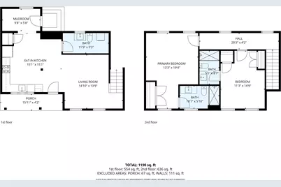 56 Maple Street #C, Hopkinton, NH 03229 - Photo 2