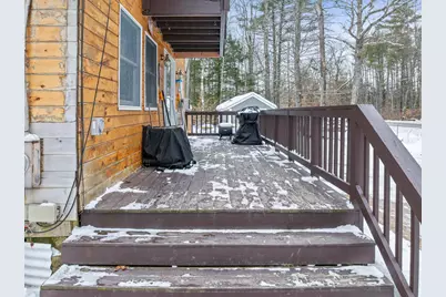 82 Sawyer Lake Road, Gilmanton, NH 03237 - Photo 18