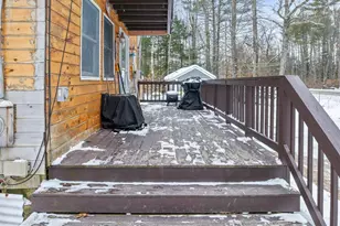 82 Sawyer Lake Rd, Gilmanton, NH 03237 - Photo 18