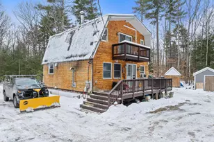 82 Sawyer Lake Rd, Gilmanton, NH 03237 - Photo 2