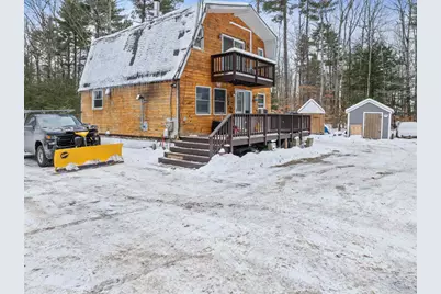 82 Sawyer Lake Road, Gilmanton, NH 03237 - Photo 20