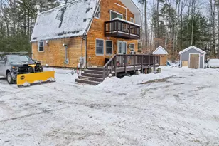 82 Sawyer Lake Rd, Gilmanton, NH 03237 - Photo 20