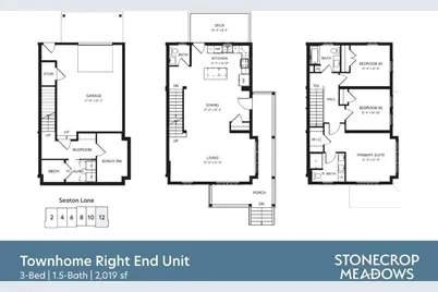 29 Barnes Brook Road #9.6, Middlebury, VT 05753 - Photo 8