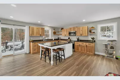 23 Woodcrest Drive, Ossipee, NH 03864 - Photo 8