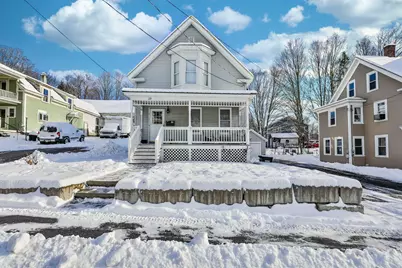 29 Beech Street #1, Newport, NH 03773 - Photo 2